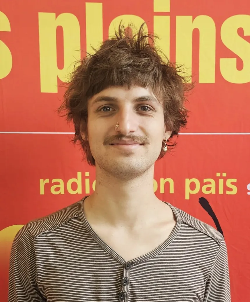 Portrait de Kirio ROBIN