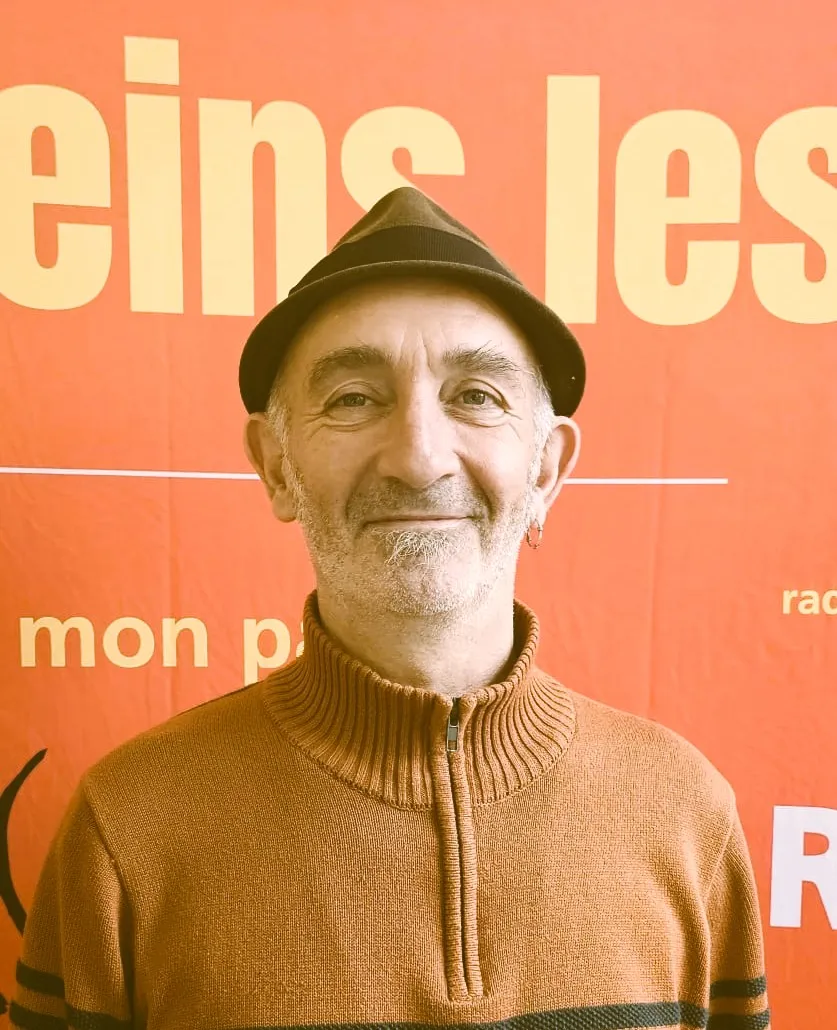 Portrait de Emilio COFFINEAU